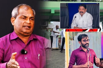 அரசாங்கத் தரப்பில் இருந்தும் எதிர்க்கட்சி மனநிலையில் செயற்படும் யாழ். எம்.பிக்கள்!