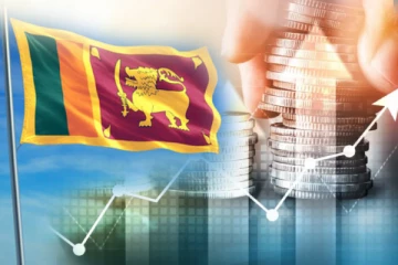 இலங்கையின் பொருளாதாரத்தில் ஏற்பட்டுள்ள பாரிய மாற்றம்!