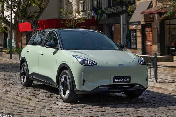 பிரித்தானியாவில் களமிறங்கும் சீனாவில் அதிகம் விற்பனையாகும் கார்.. விலை உள்ளிட்ட தகவல் | China Best Selling Car Is Coming