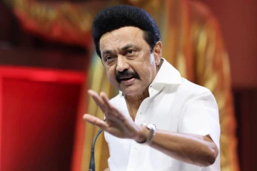 பாஜகவின் ஈகோவை திருப்திப்படுத்தவே ஒரே நாடு ஒரே தேர்தல் - ஸ்டாலின் கண்டனம்