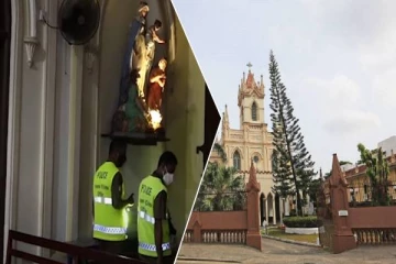 சூடுபிடிக்கும் பொரளை கைக்குண்டு விவகாரம்! பிரதான சந்தேகநபரின் மகன் வெளியிட்டுள்ள  தகவல்