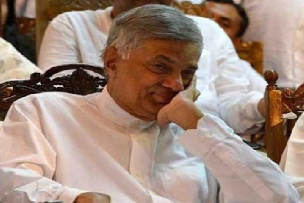 ரணில் விக்ரமசிங்க-Ranil Wickremesinghe