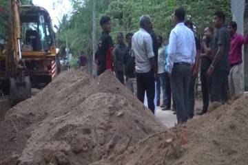 வாழைச்சேனையில் மக்களுக்காக வியாழேந்திரனால் ஆரம்பிக்கப்பட்ட நடவடிக்கை!
