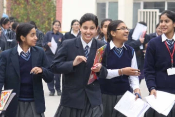 ரம்ஜான் பண்டிகையின் போது நடக்கவிருந்த சிபிஎஸ்இ தேர்வுகளின் தேதி மாற்றம்