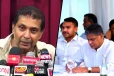 வழக்குகளில் இருந்து தப்பிக்க ஒன்றிணையும் எதிர்க்கட்சிகள் - சமீர பெரேரா கடும் சாடல்
