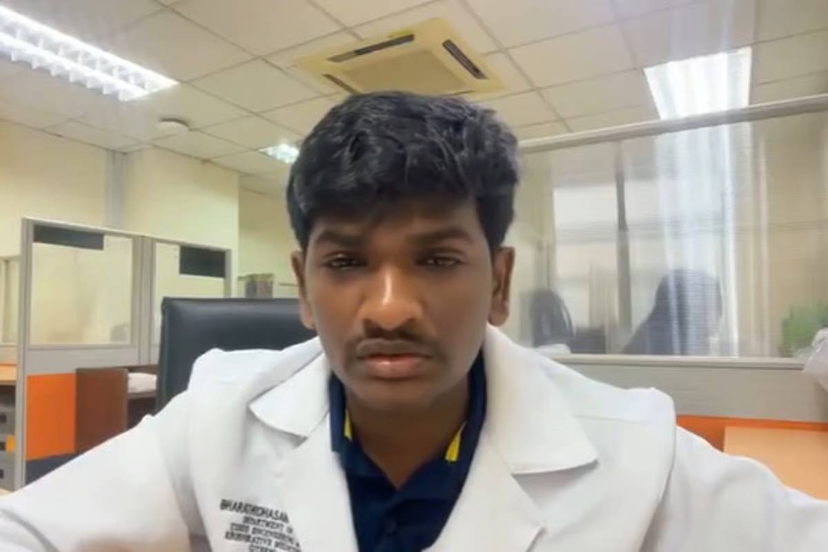 சமூகநீதி நாளில் அரங்கேறியுள்ள சமூக அநீதி - தவெக அரசுக்கு உதயநிதி ஸ்டாலின் கண்டனம் | Udhayanidhi Slam For Stop Bharathidasan Fund சமூகநீதி நாளில் அரங்கேறியுள்ள சமூக அநீதி - தவெக அரசுக்கு உதயநிதி ஸ்டாலின் கண்டனம் | Udhayanidhi Slam For Stop Bharathidasan Fund