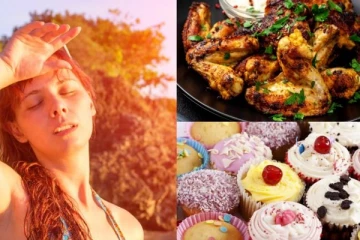 சுட்டெரிக்குது வெயில்! இந்த உணவுகளை தொட்டு கூட பார்க்காதீங்க... இல்லேன்னா சிக்கல் தான்