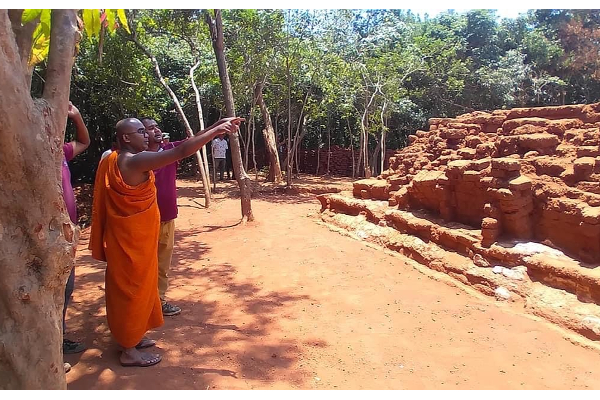 குருந்தூர் மலை பௌத்த விகாரையா!! மெதகொட தம்மானந்த தேரர்! | Kurundur Hill Buddhist Monastery