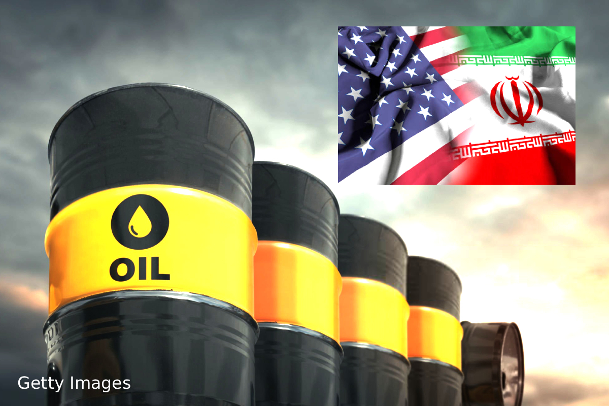US Iran blockade oil prices, Brent crude price April 2026, Middle East oil supply disruption, Donald Trump Iran sanctions, Global oil market news, Oil futures rise 2026 #OilPrices #IranBlockade #DonaldTrump #MiddleEast #GlobalMarkets #EnergyNews #BreakingNews