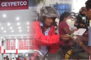 சிபெட்கோ எரிபொருள் நிலையங்களுக்கு ஏற்பட்டுள்ள சிக்கல்