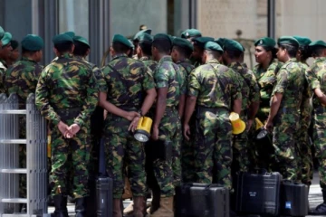 அடுத்த இரண்டு வாரங்களில் நிலைமை மிகவும் மோசமடையும்! -  செய்திகளின் தொகுப்பு