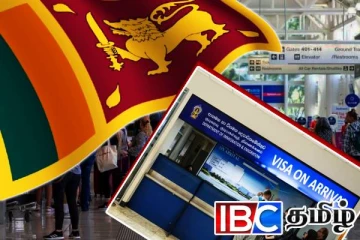 இலங்கை வரும் வெளிநாட்டவர்களுக்கு வெளியான அறிவிப்பு