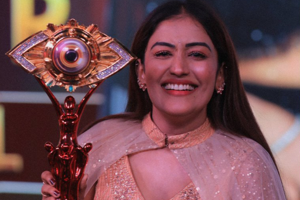 பிக் பாஸ் 7 மலையாளம் பைனல்.. டைட்டில் வின்னர் யார் தெரியுமா? | Bigg Boss Season 7 Malayalam Title Winner