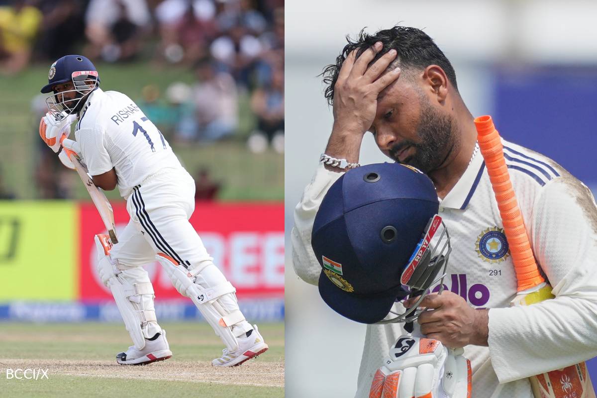 இலங்கைக்கு எதிரான இரண்டாவது டெஸ்டிலும் படிக்கல் சதம் | Devdutt Padikkal 2Nd Test Century Vs Sri Lanka