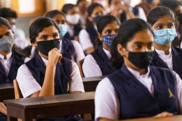 1 முதல் 8 வரை பள்ளிகள் திறப்பு எப்போது?