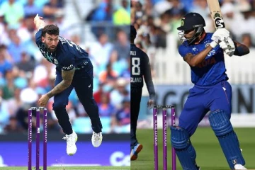 மொத்தம் 6 விக்கெட்...இந்தியாவின் வெற்றி கனவை தட்டிப் பறித்த ஒற்றை இங்கிலாந்து வீரர்: அசத்தல் வீடியோ!