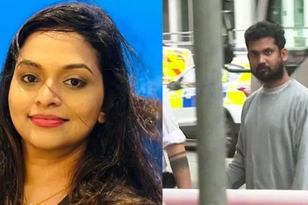 பிரித்தானியாவில் ஈவிரக்கமின்றி மனைவியை கொன்ற இலங்கையர்; குற்றத்தை ஒப்புக்கொண்டார் | Sri Lankan Husband Murdering Nirodha Niwunhella Uk