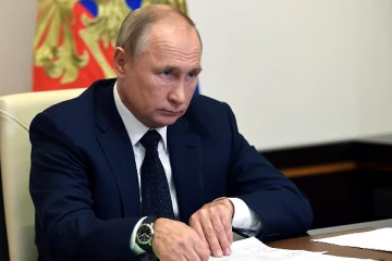 ரஷ்யாவிற்கு எதிராக பொருளாதாரத் தடைகளை விதிக்கவுள்ள நாடு!