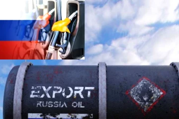 பெட்ரோல், டீசல் ஏற்றுமதிக்கு கட்டுப்பாடுகளை நீட்டிக்கும் ரஷ்யா