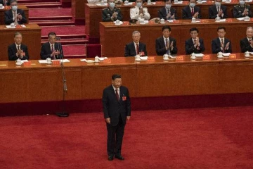 சீனாவை மொத்தமாக ஆளவிருக்கும் ஜி ஜின்பிங் மற்றும் அந்த 6 பேர்: வெளிவரும் முழு பின்னணி