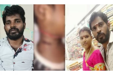 கள்ளக்காதலுக்காக பெற்ற குழந்தை தீர்த்துக்கட்டிய தாய்!