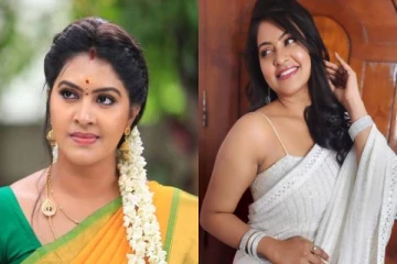 ஆபாச உடை அணிய காரணம் இதுதான் - விளாசிய ரச்சிதா மகாலட்சுமி