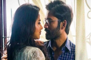 நடிகர் தனுஷ் இத்தனை பெண்களுடன் கிசுகிசுக்கப்பட்டாரா.. இரண்டு நடிகைக்கு விவாகரத்தே ஆகிவிட்டதாம்