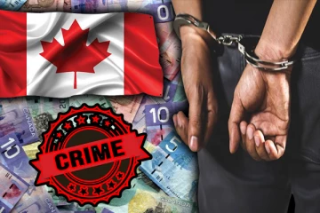 கனடா விமானநிலையத்தில் 100 கோடி திருட்டு: பல மாதங்களுக்கு பின் சிக்கிய கொள்ளைக் கும்பல்