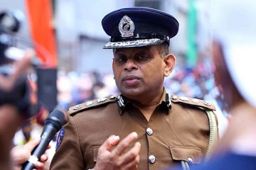 தேஷபந்து தென்னகோனுக்கு எதிரான தடை உத்தரவு நீடிப்பு!