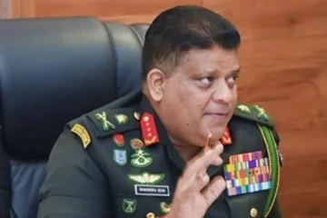 ஊரடங்கு தொடர்பில் இராணுவத்தளபதி வெளியிட்ட முக்கிய செய்தி