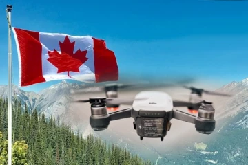 2025-ல் புதிய ட்ரோன் விதிகளை அறிவித்த டிரான்ஸ்போர்ட் கனடா