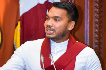 நாமலுக்கு மீண்டும் அமைச்சு பதவி..! வெளியான தகவல்