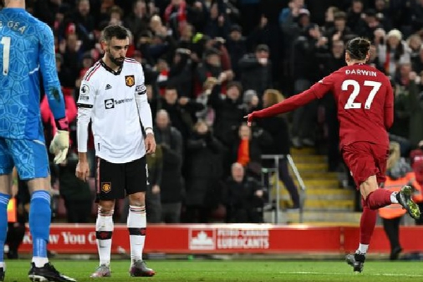 MANCHESTER UNITED