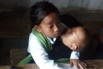 ஒரே நாளில் டிரெண்டான புகைப்படம்! இதன் பின்னணி என்ன?