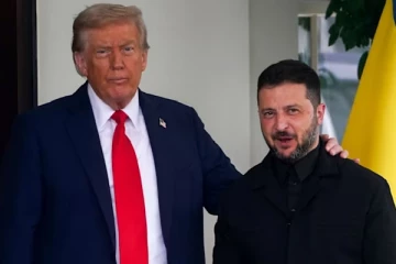 ரஷ்ய - உக்ரைன் போர் முடிவுக்கு வருமா? டிரம்ப்பை சந்திக்கும் உக்ரைன் ஜனாதிபதி