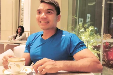 எந்தவித பாதுகாப்பும் இன்றி வெளியே சென்ற நாமல் - சந்திக்க சென்ற அதி முக்கிய பிரமுகர்