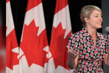 இஸ்ரேல் மீதான தாக்குதலுக்கு கனடா கண்டனம்