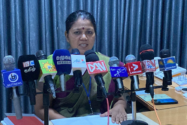 இலங்கையின் கல்வி வலய தரப்படுத்தலில் மட்டக்களப்பு மாவட்டத்திற்கு 17 ஆவது இடம் | Batticaloa Ranks 17Th In Education Zone Rankings