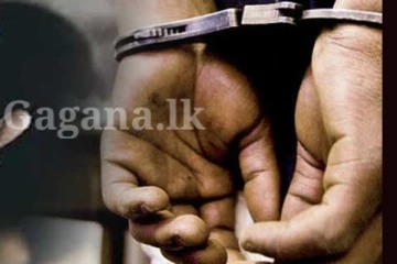 බිරිඳගේ අනියම් සැමියා බිහිසුණු ලෙස ඝාතනය කළ උප ලුතිනන් වසර හයකට පසු අල්ලයි..!