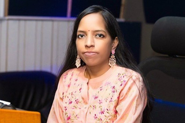 பவதாரிணியின் இந்த பாட்டை மறக்கவே முடியாது.. நடிகர் சிம்பு உருக்கமான இரங்கல் | Bhavatharini Death Simbu Condolence Tweet பவதாரிணியின் இந்த பாட்டை மறக்கவே முடியாது.. நடிகர் சிம்பு உருக்கமான இரங்கல் | Bhavatharini Death Simbu Condolence Tweet