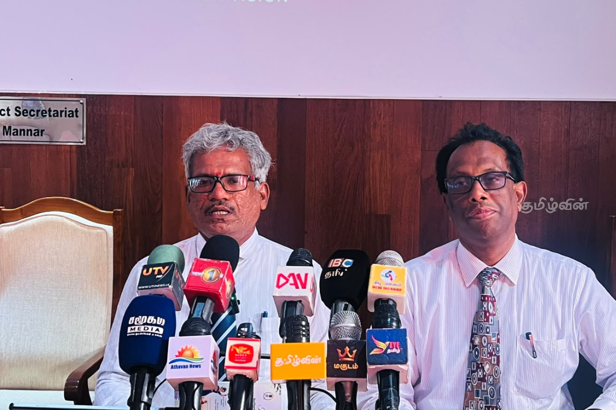 தலைமன்னாரில் இருந்து ஆரம்பிக்கப்படவுள்ள படகுச் சேவை | Boat Service Set To Launch From Talaimannar தலைமன்னாரில் இருந்து ஆரம்பிக்கப்படவுள்ள படகுச் சேவை | Boat Service Set To Launch From Talaimannar