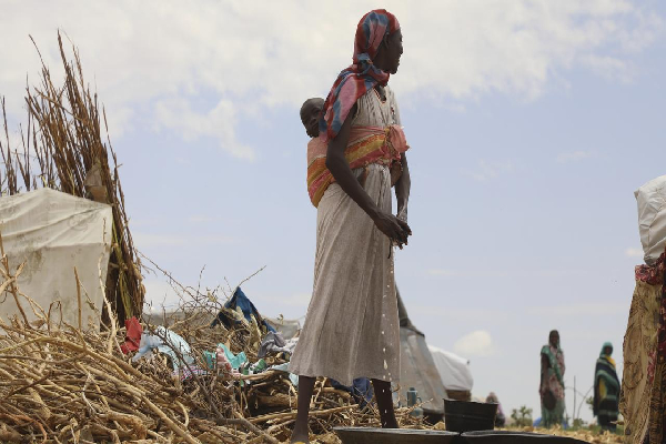 காலநிலை மாற்றம் மோதல்களை அதிகரிக்க வழிவகுக்கும் - சர்வதேச நாணய நிதியம் எச்சரிக்கை | Imf Warns Climate Change Conflict Deaths