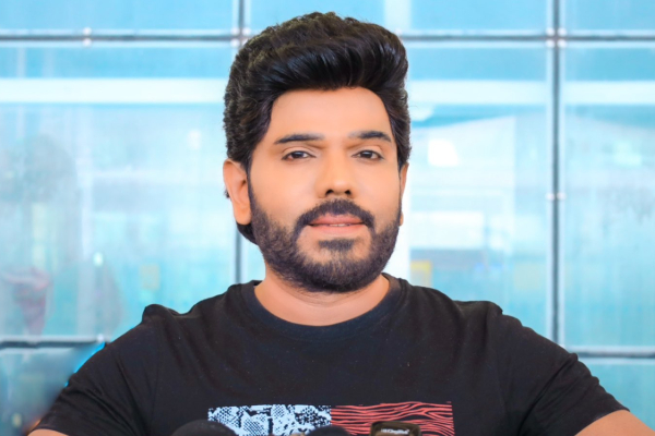 கோடி ரூபாய் கொடுத்தாலும் இந்த விஷயத்தை செய்ய மாட்டேன் - லெஜண்ட் சரவணன் | Legend Saravanan Talk About Smocking And Drinking