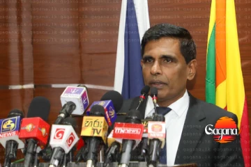 දාවුද් ඊබ්‍රහිම් LTTE සන්ධාන ගැන මම දැනුවත් නෑ..පොලීසිය දන්නවා නම් එයාලා ක්‍රියා කරයි - විජේපාල