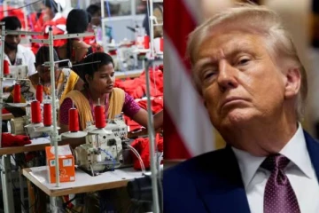 ட்ரம்பினால் ரூ 34,642 கோடி இழப்பை சந்திக்கும் தமிழ்நாடு? அதிர்ச்சி அறிக்கை