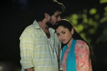 அய்யனார் துணை சீரியலில் நிலா-சோழனாக நடிப்பவர்கள் வாங்கும் சம்பளம்... எவ்வளவு தெரியுமா?