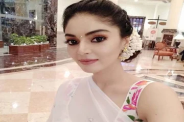 சனம்ஷெட்டிக்கு முகம்சுழிக்கும் விதமாக வந்த மெசேஜ்: சிக்கியது யார் தெரியுமா?