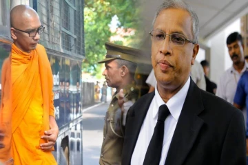 நீதிமன்ற அவமதிப்பு வழக்கை கஸ்ஸப தேரர் மீது தொடுங்கள்! சுமந்திரன் மன்றில் நீண்ட சமர்ப்பணம்