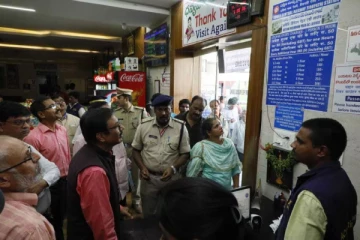 திருப்பதி போறீங்களா? ரூ.50தான் - ரயில் நிலையத்தில் இதை நோட் பண்ணுங்க..