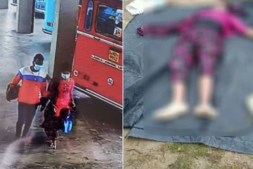 சடலமாக மீட்கப்பட்ட யாழ். யுவதி! - இளைஞரை தேடி பொலிஸார் தீவிர விசாரணை